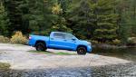 Toyota Tundra TRD Pro CrewMax 2018 года